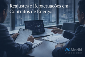 Reajustes e repactuações em contratos de energia: como evitar passivos